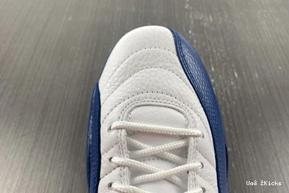 Practical Jordan 113 French 12 747 Retro 130690 Blue 0704